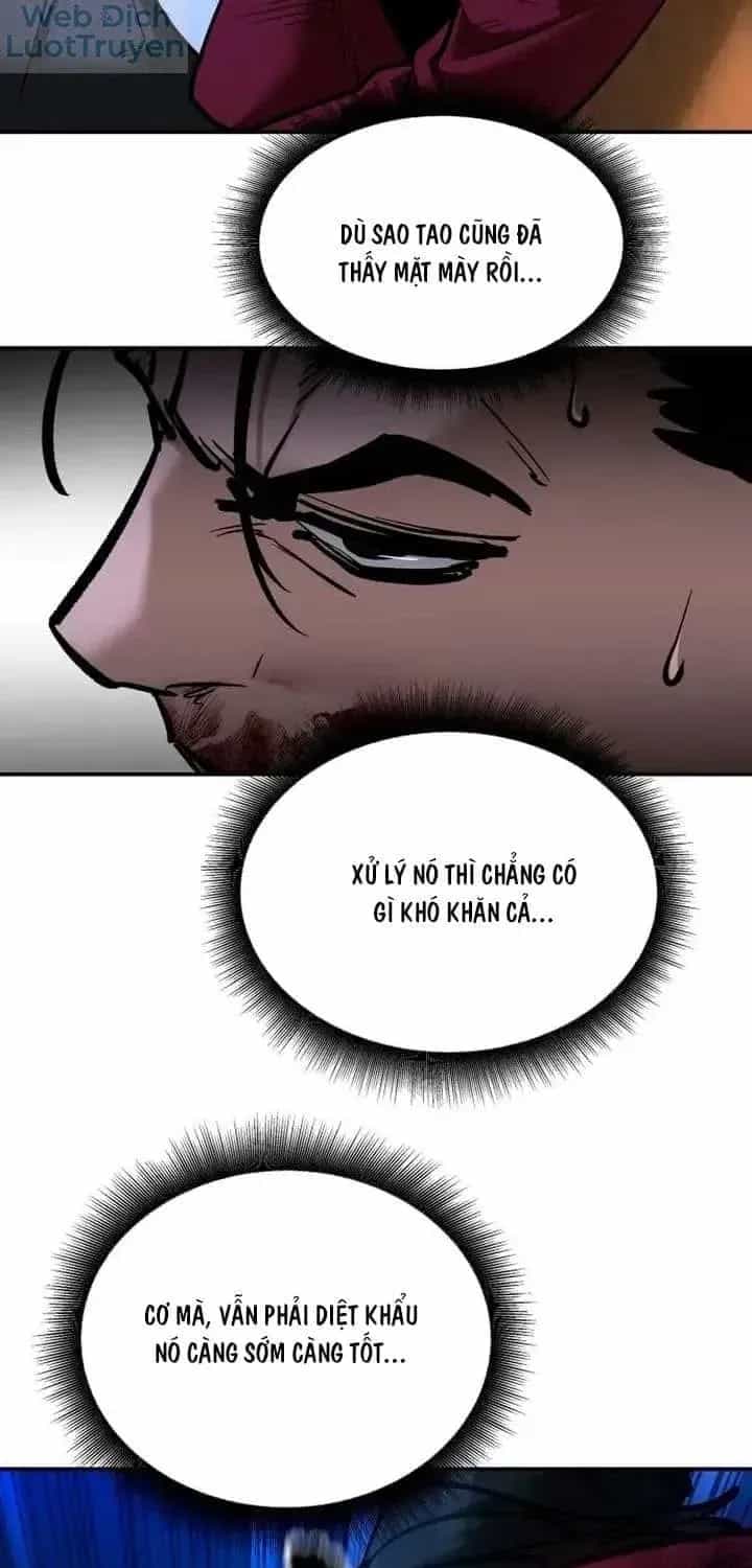 Giang Hồ Thực Thi Công Lý - Chương 202 - ảnh 110
