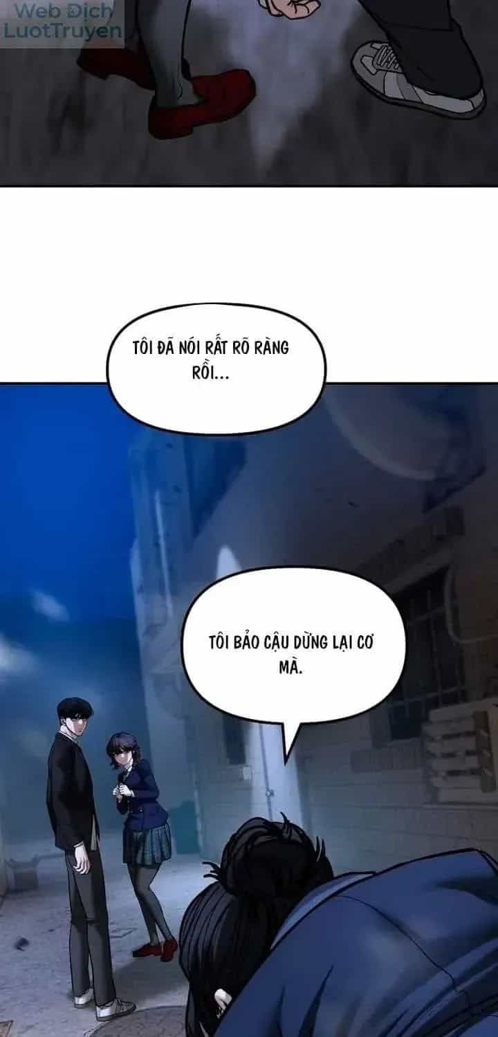 Giang Hồ Thực Thi Công Lý - Chương 202 - ảnh 159