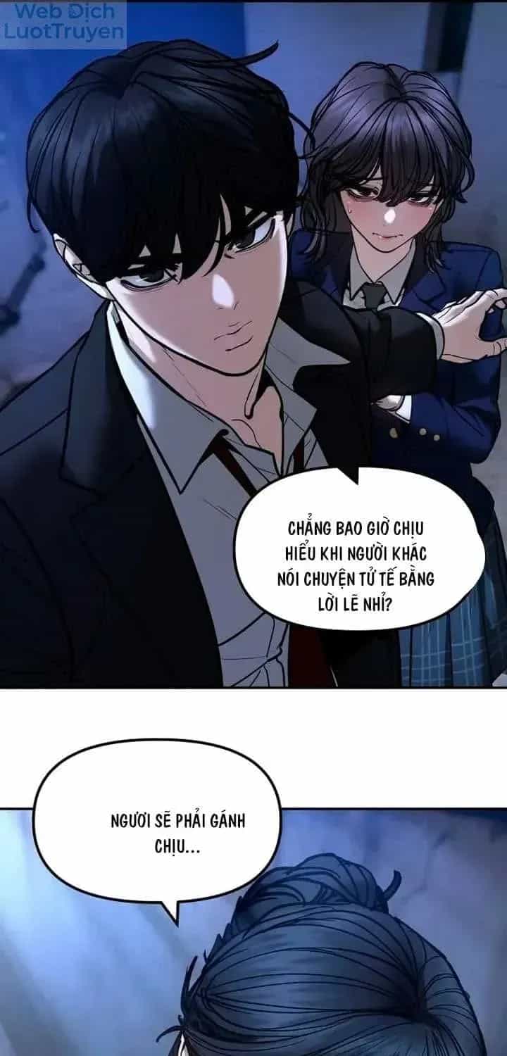 Giang Hồ Thực Thi Công Lý - Chương 202 - ảnh 161