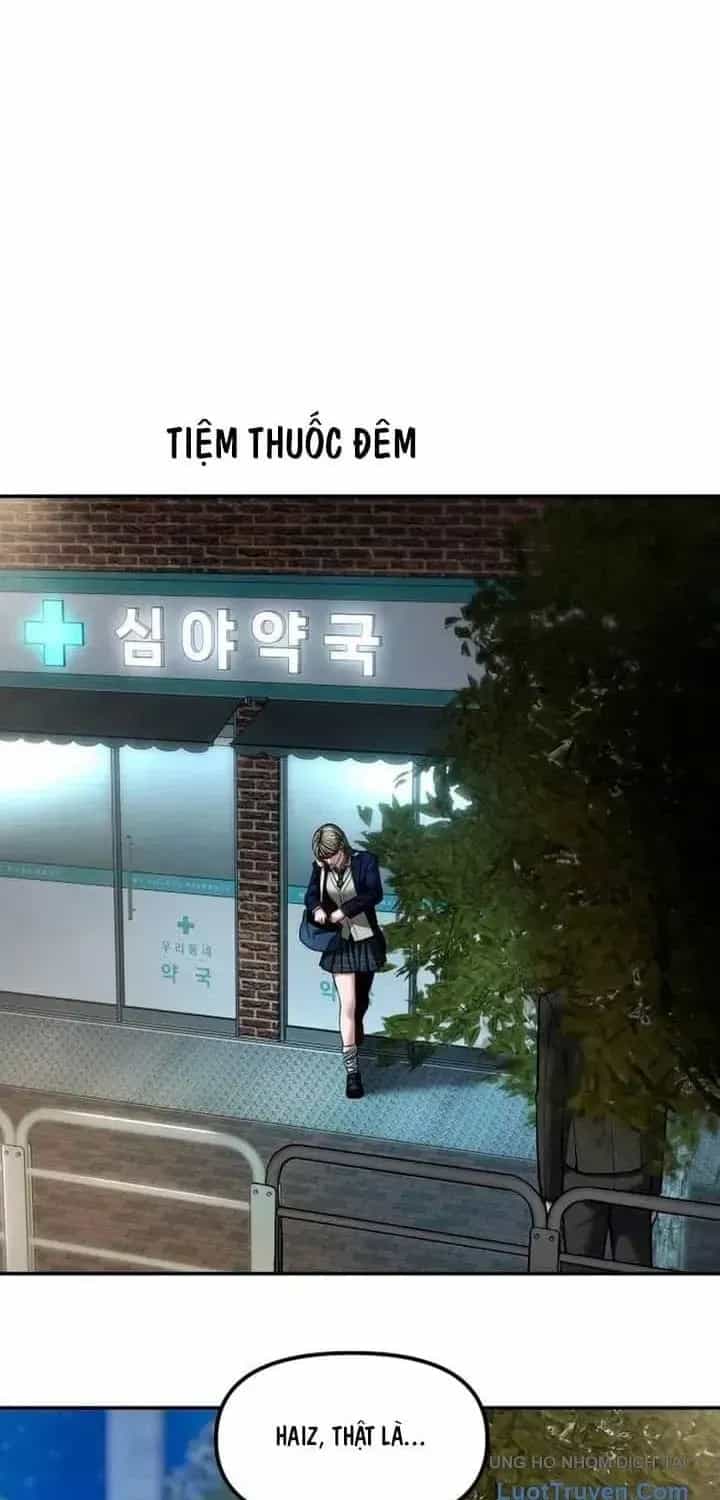 Giang Hồ Thực Thi Công Lý - Chương 202 - ảnh 4