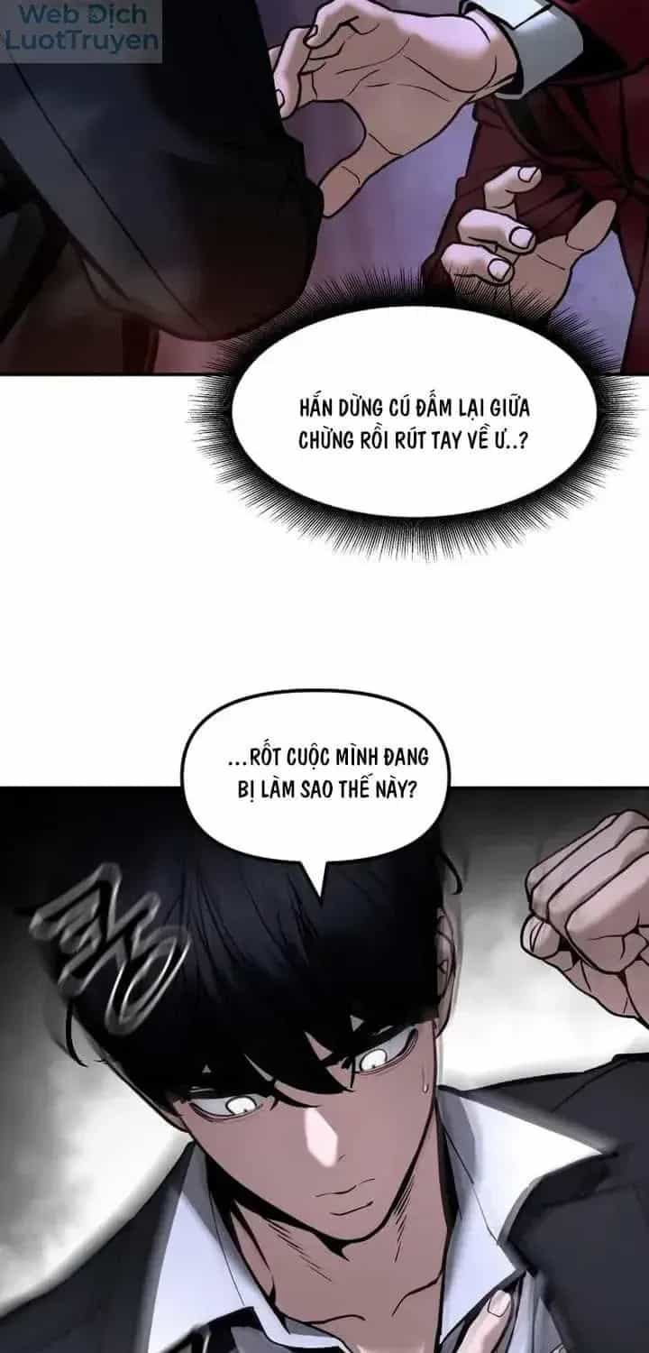 Giang Hồ Thực Thi Công Lý - Chương 202 - ảnh 49