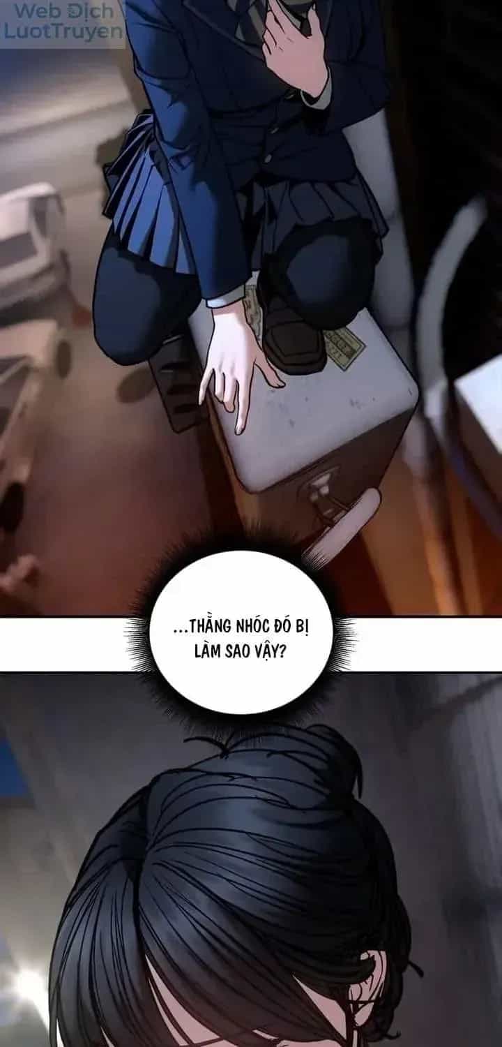 Giang Hồ Thực Thi Công Lý - Chương 202 - ảnh 85