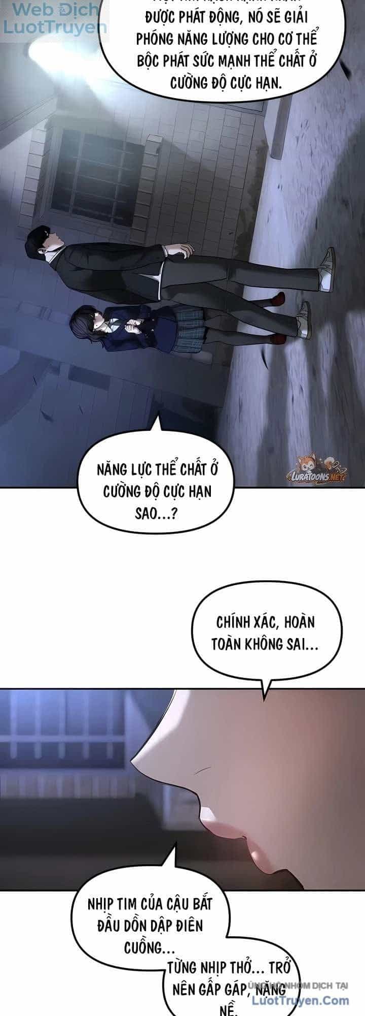 Giang Hồ Thực Thi Công Lý - Chương 203 - ảnh 10