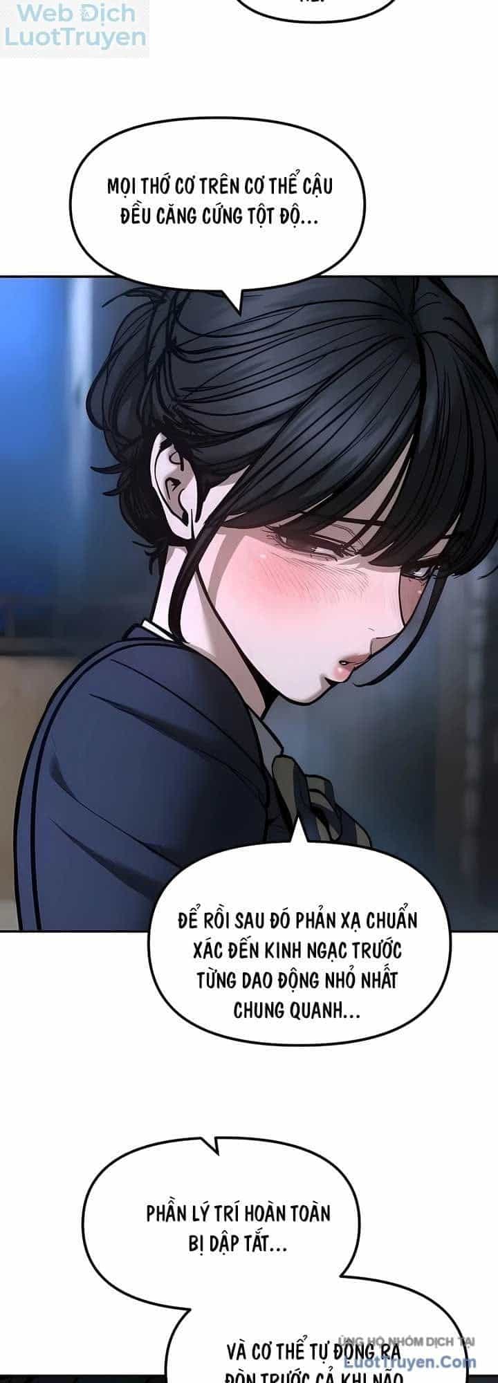Giang Hồ Thực Thi Công Lý - Chương 203 - ảnh 11