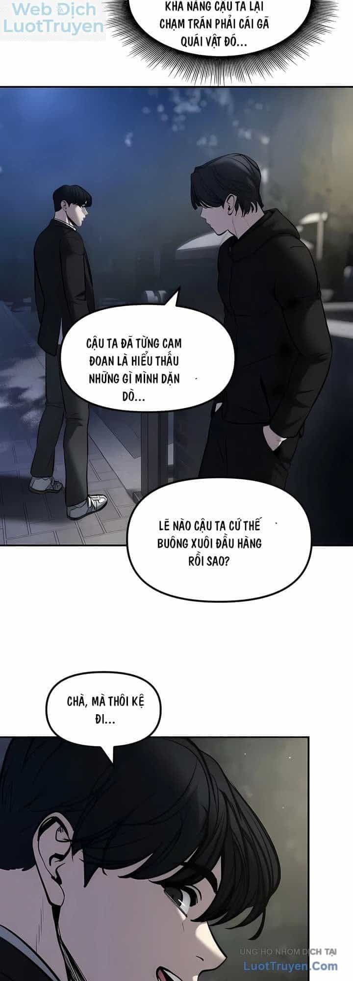 Giang Hồ Thực Thi Công Lý - Chương 203 - ảnh 111