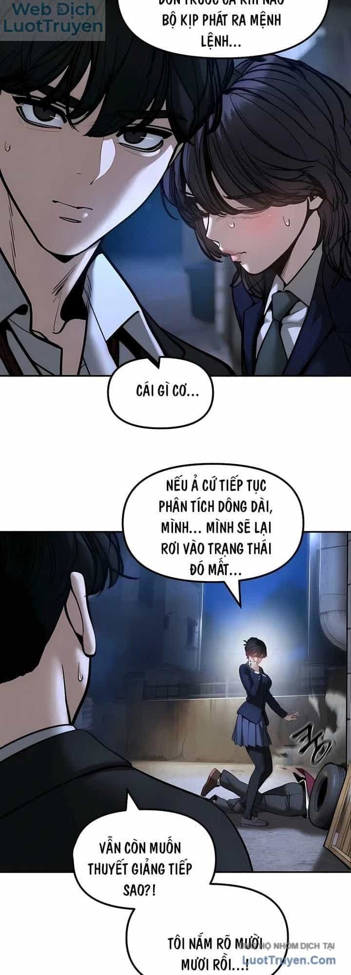 Giang Hồ Thực Thi Công Lý - Chương 203 - ảnh 12