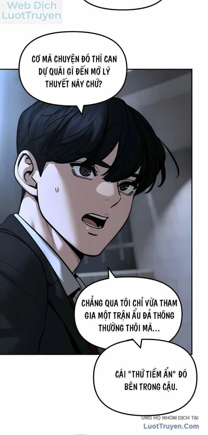 Giang Hồ Thực Thi Công Lý - Chương 203 - ảnh 13