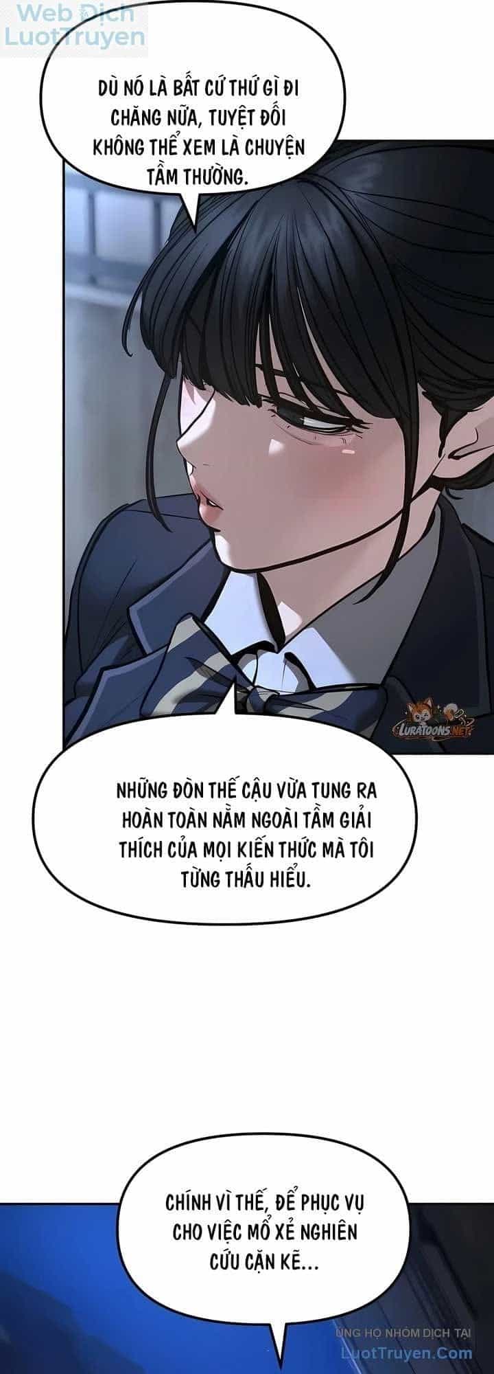 Giang Hồ Thực Thi Công Lý - Chương 203 - ảnh 14