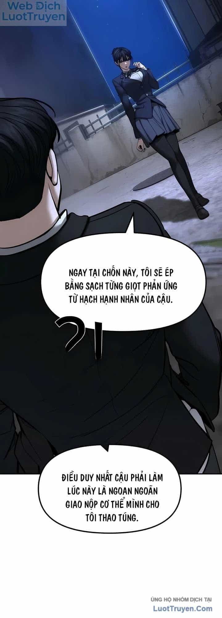 Giang Hồ Thực Thi Công Lý - Chương 203 - ảnh 15