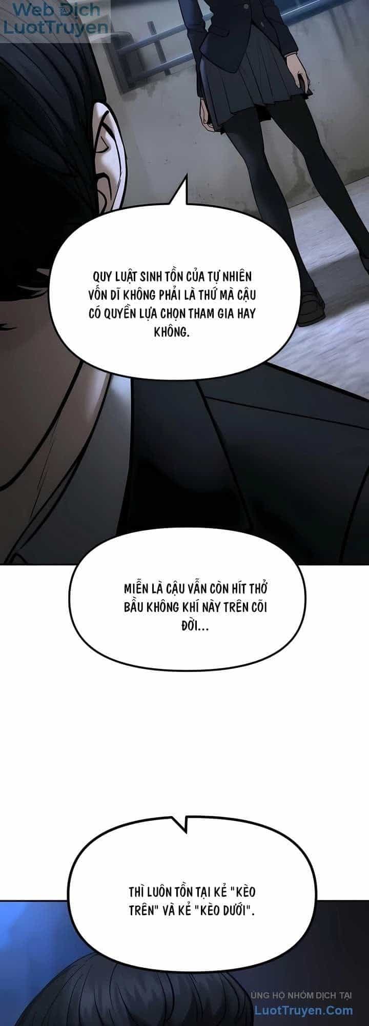 Giang Hồ Thực Thi Công Lý - Chương 203 - ảnh 17