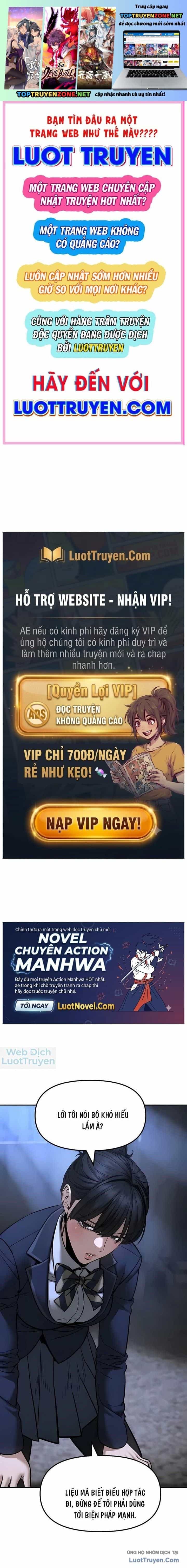 Giang Hồ Thực Thi Công Lý - Chương 203 - ảnh 2