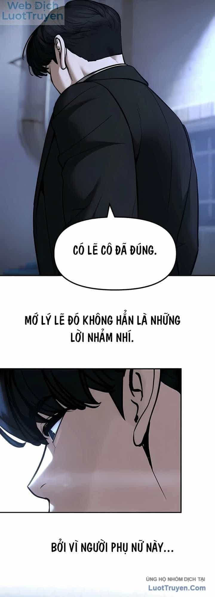 Giang Hồ Thực Thi Công Lý - Chương 203 - ảnh 27