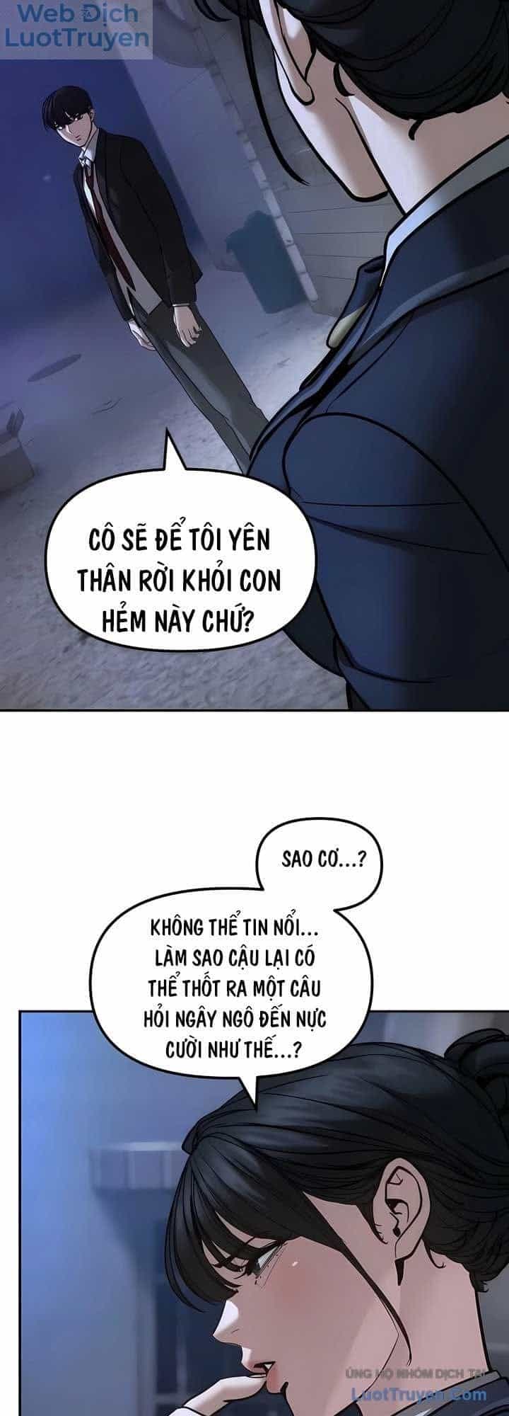 Giang Hồ Thực Thi Công Lý - Chương 203 - ảnh 31