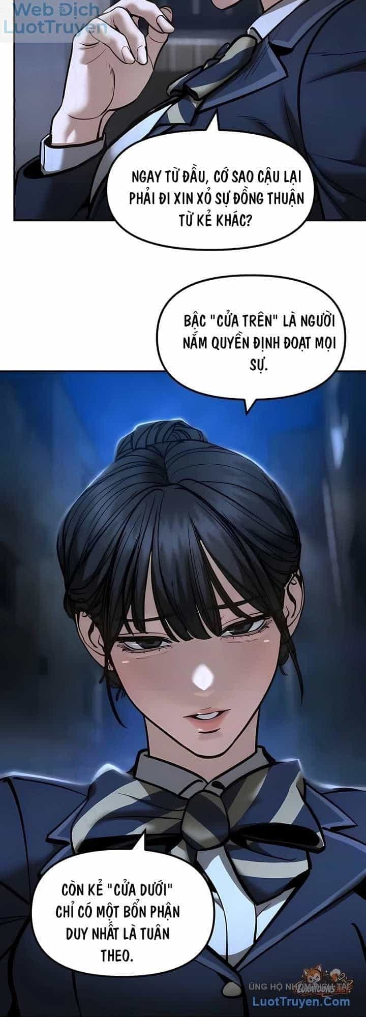 Giang Hồ Thực Thi Công Lý - Chương 203 - ảnh 32