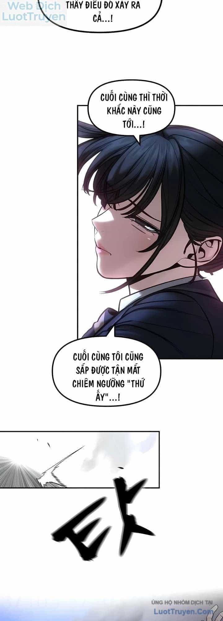 Giang Hồ Thực Thi Công Lý - Chương 203 - ảnh 36