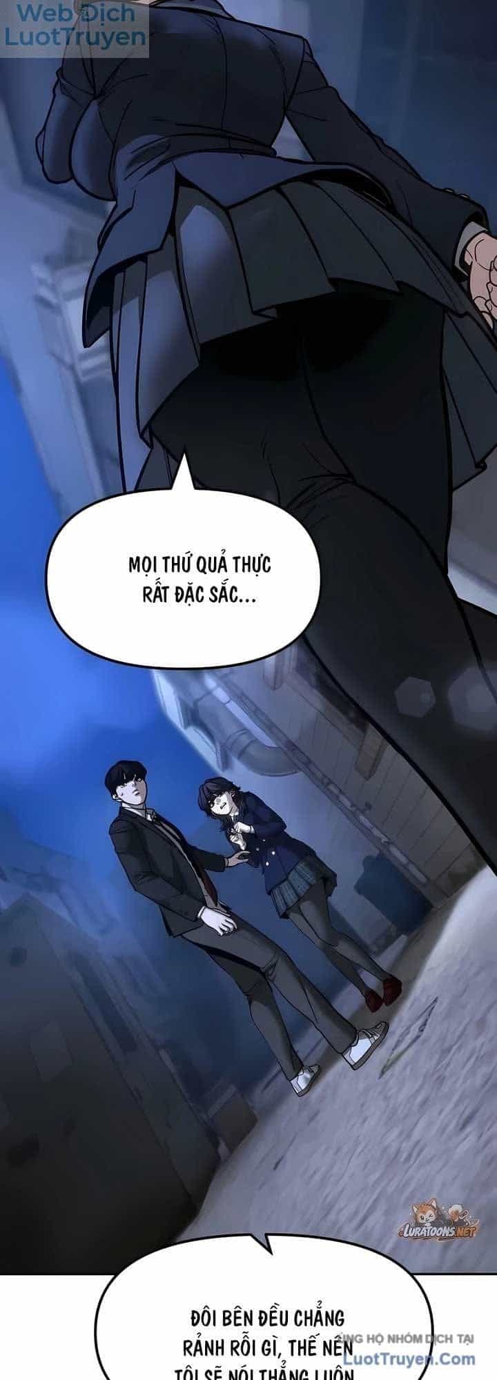 Giang Hồ Thực Thi Công Lý - Chương 203 - ảnh 4