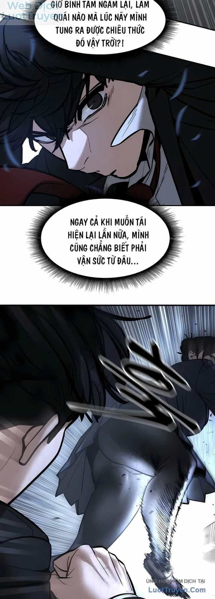 Giang Hồ Thực Thi Công Lý - Chương 203 - ảnh 45