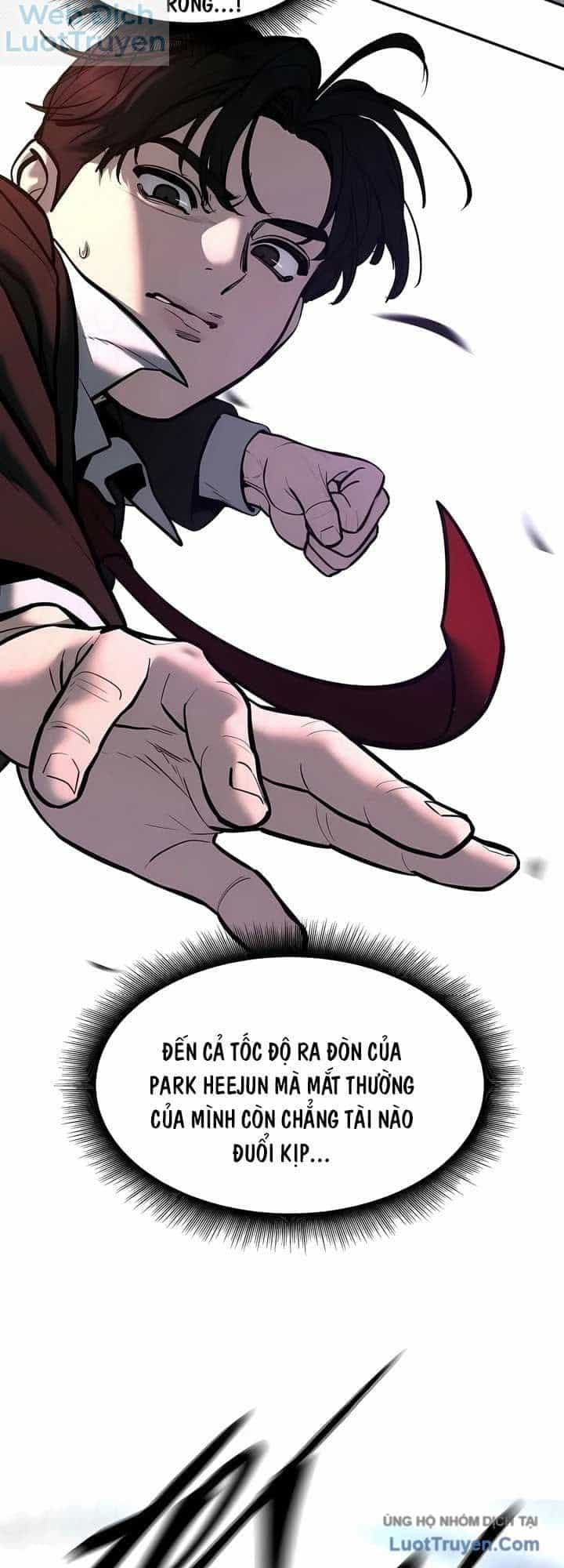 Giang Hồ Thực Thi Công Lý - Chương 203 - ảnh 47