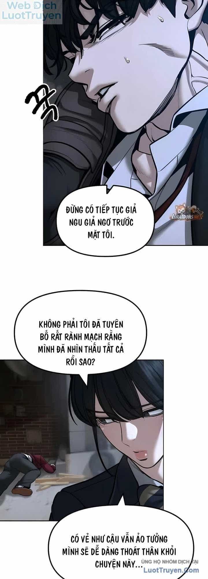 Giang Hồ Thực Thi Công Lý - Chương 203 - ảnh 56