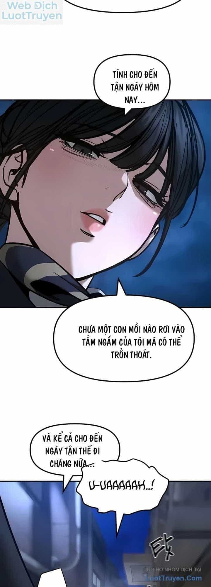 Giang Hồ Thực Thi Công Lý - Chương 203 - ảnh 57