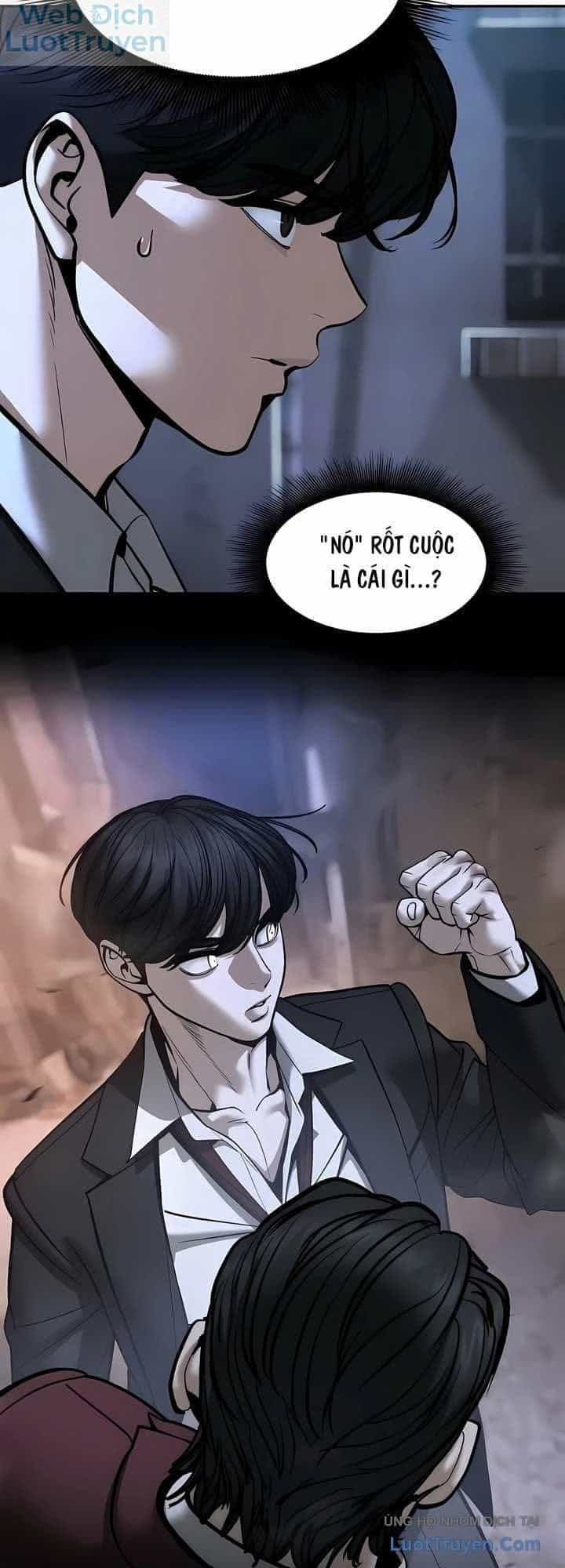 Giang Hồ Thực Thi Công Lý - Chương 203 - ảnh 6