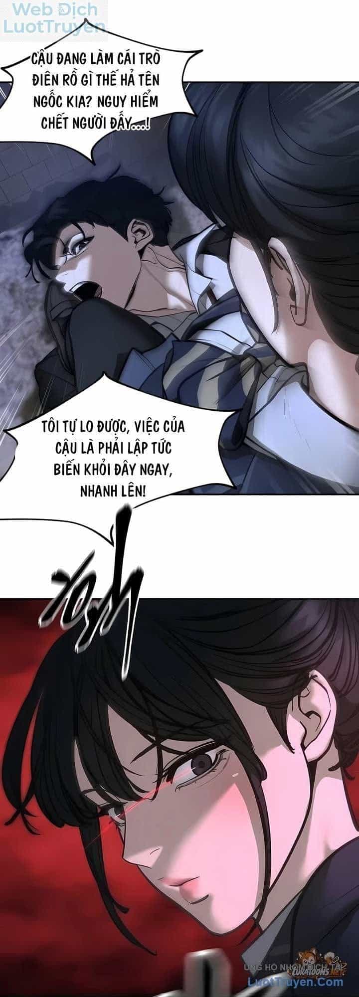 Giang Hồ Thực Thi Công Lý - Chương 203 - ảnh 60
