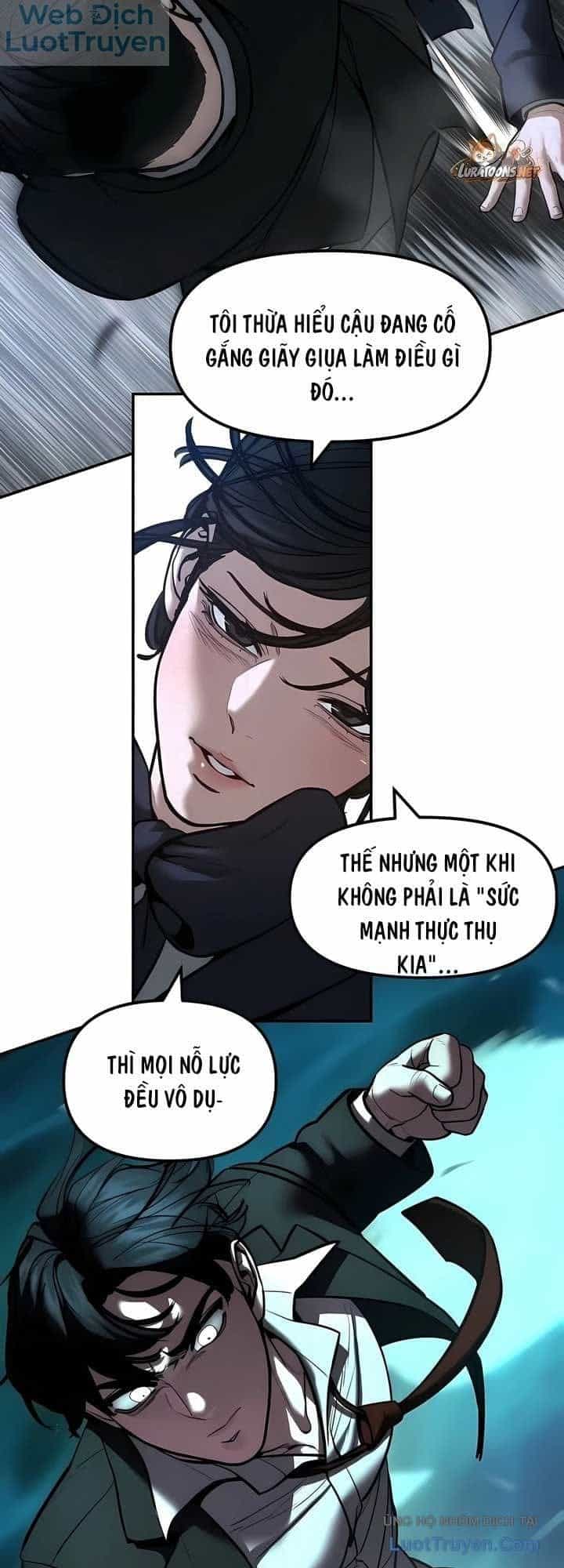 Giang Hồ Thực Thi Công Lý - Chương 203 - ảnh 66