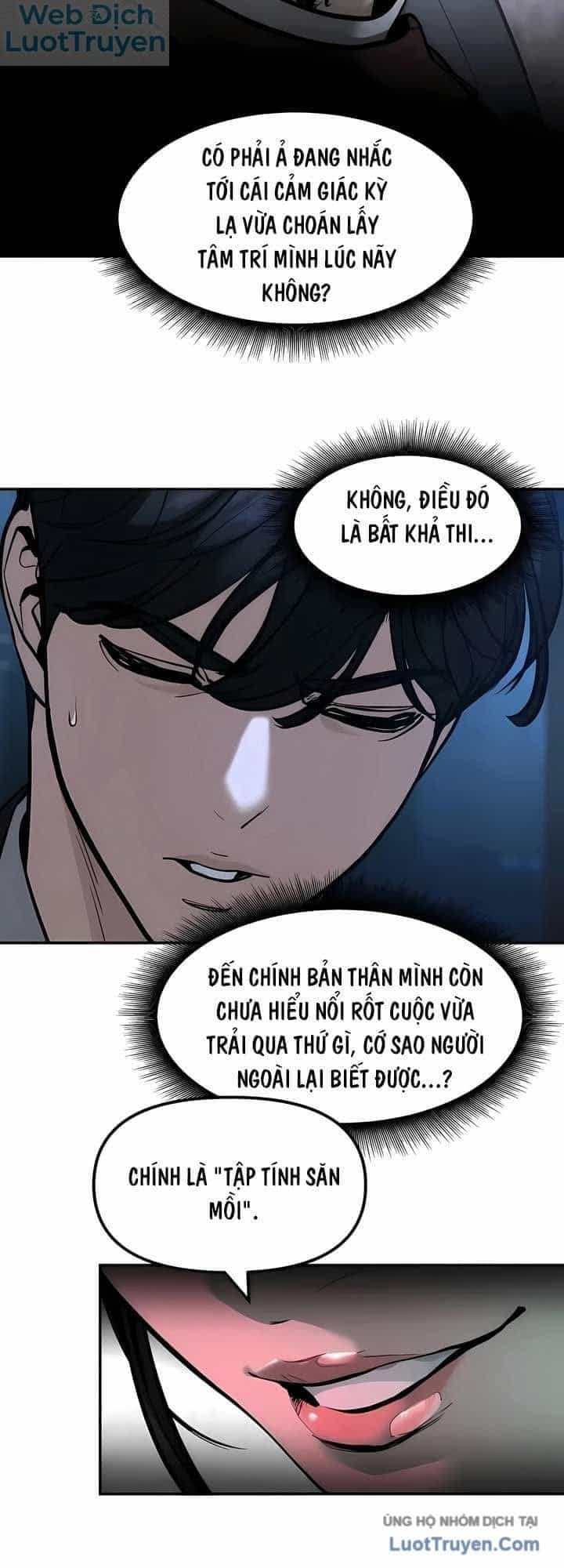 Giang Hồ Thực Thi Công Lý - Chương 203 - ảnh 7
