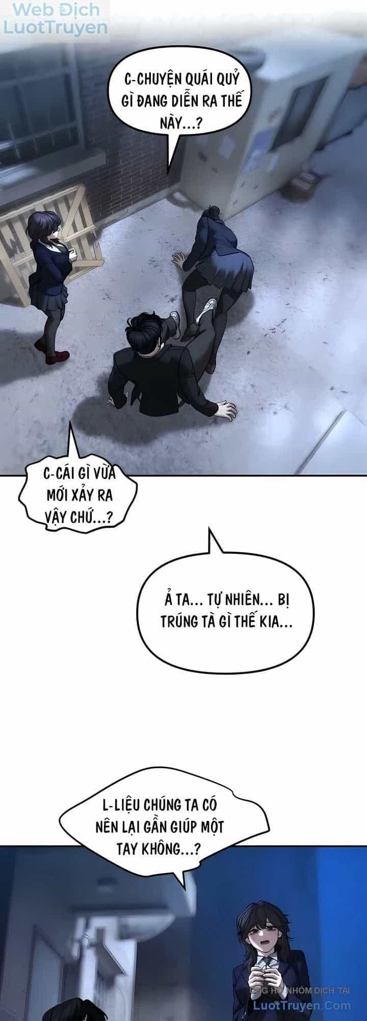 Giang Hồ Thực Thi Công Lý - Chương 203 - ảnh 72