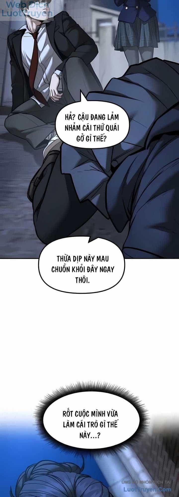 Giang Hồ Thực Thi Công Lý - Chương 203 - ảnh 73