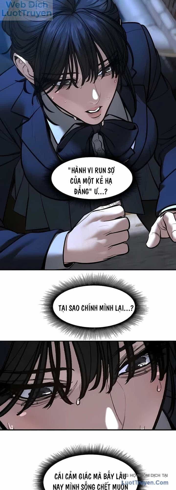 Giang Hồ Thực Thi Công Lý - Chương 203 - ảnh 74