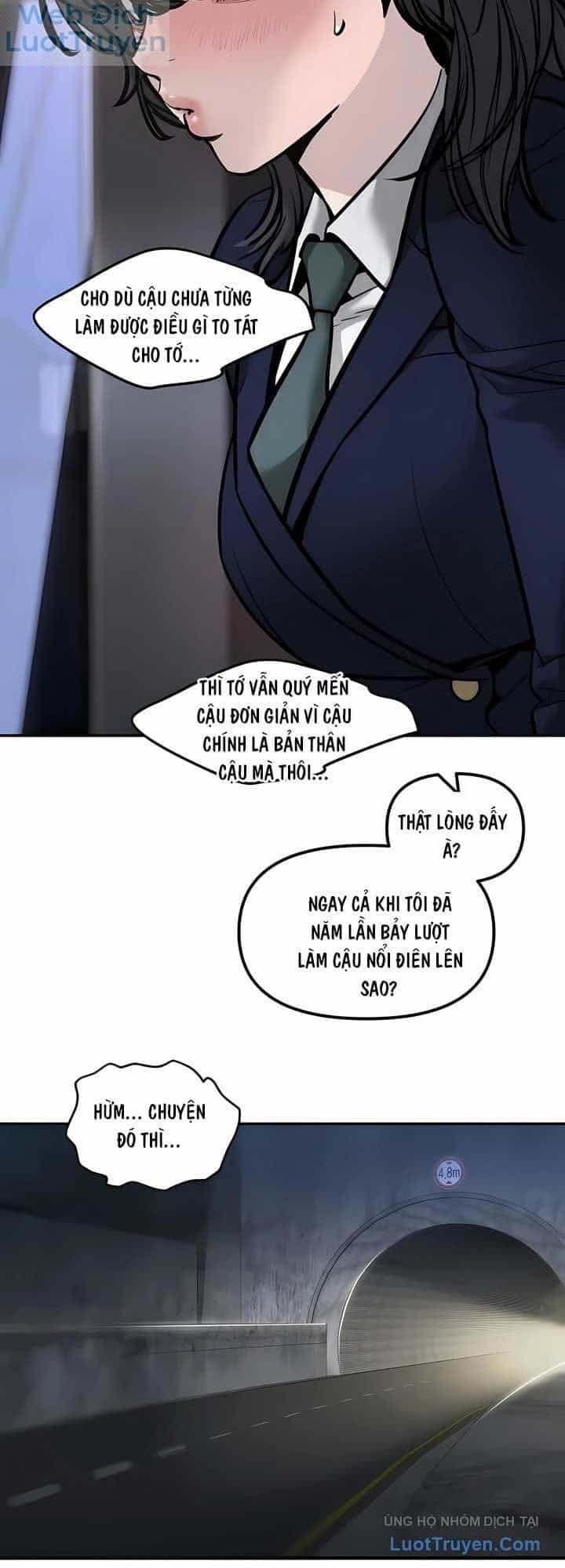 Giang Hồ Thực Thi Công Lý - Chương 203 - ảnh 87