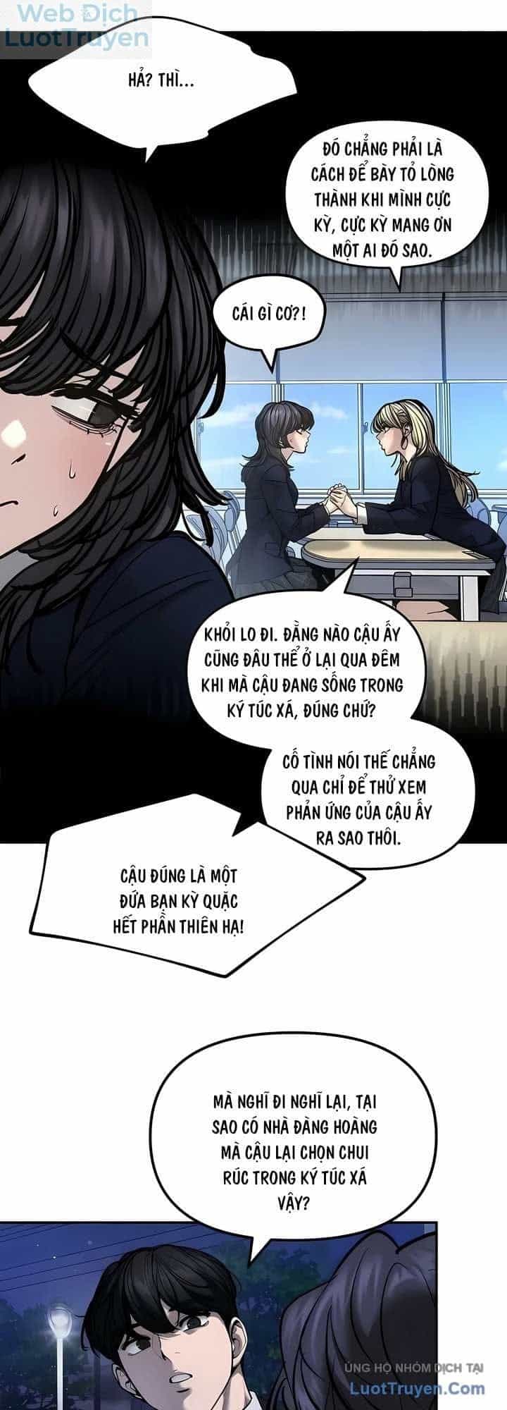 Giang Hồ Thực Thi Công Lý - Chương 203 - ảnh 90