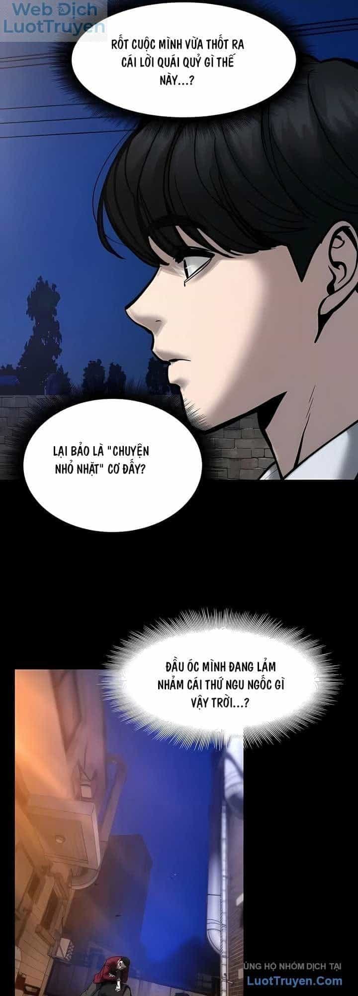 Giang Hồ Thực Thi Công Lý - Chương 203 - ảnh 97