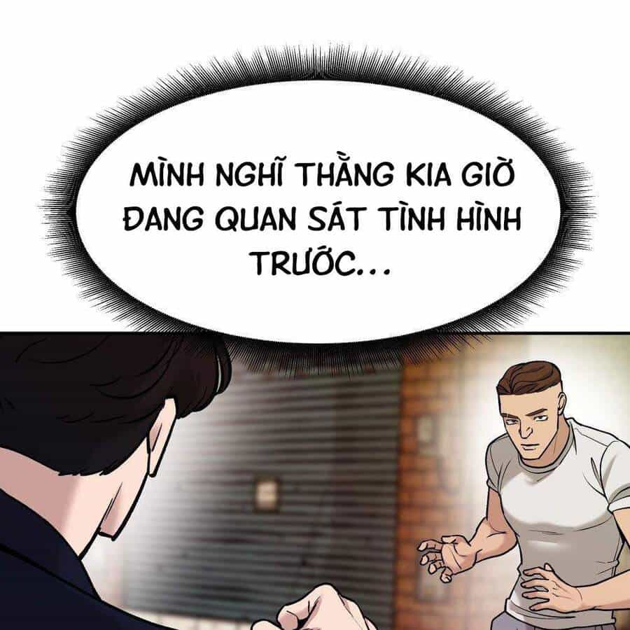 Giang Hồ Thực Thi Công Lý - Chương 18 - ảnh 112