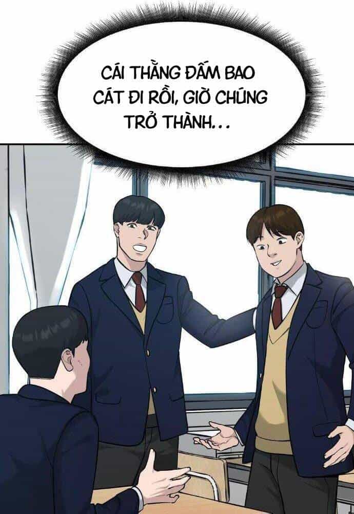 Giang Hồ Thực Thi Công Lý - Chương 21 - ảnh 56