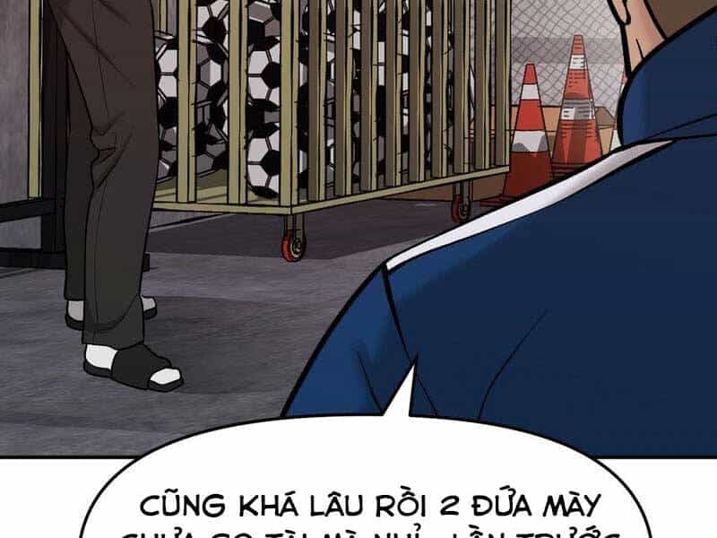 Giang Hồ Thực Thi Công Lý - Chương 22 - ảnh 110