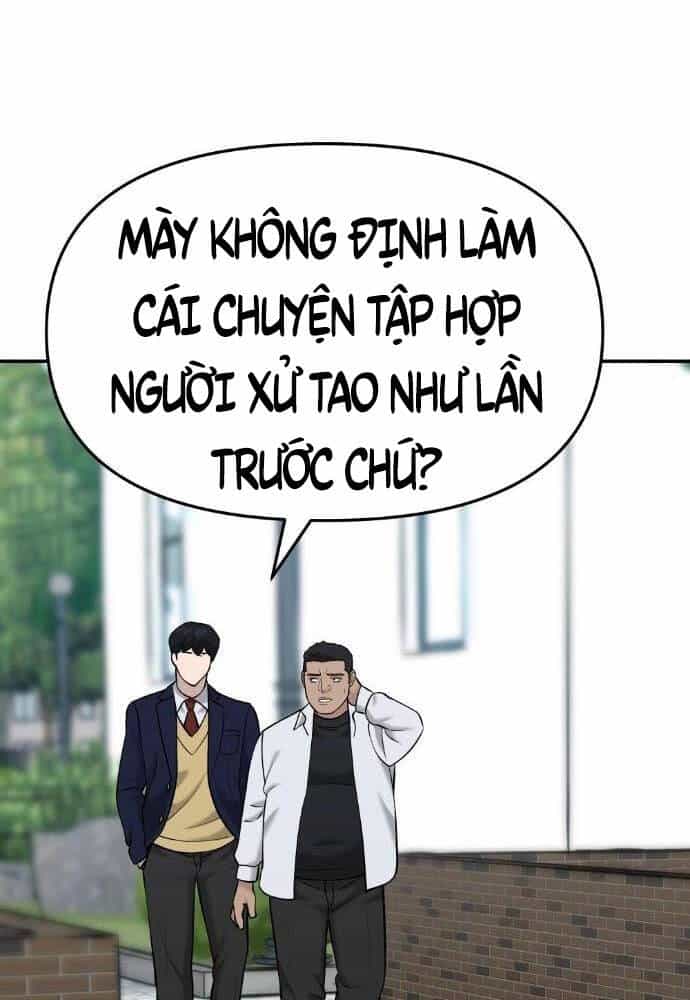 Giang Hồ Thực Thi Công Lý - Chương 24 - ảnh 139