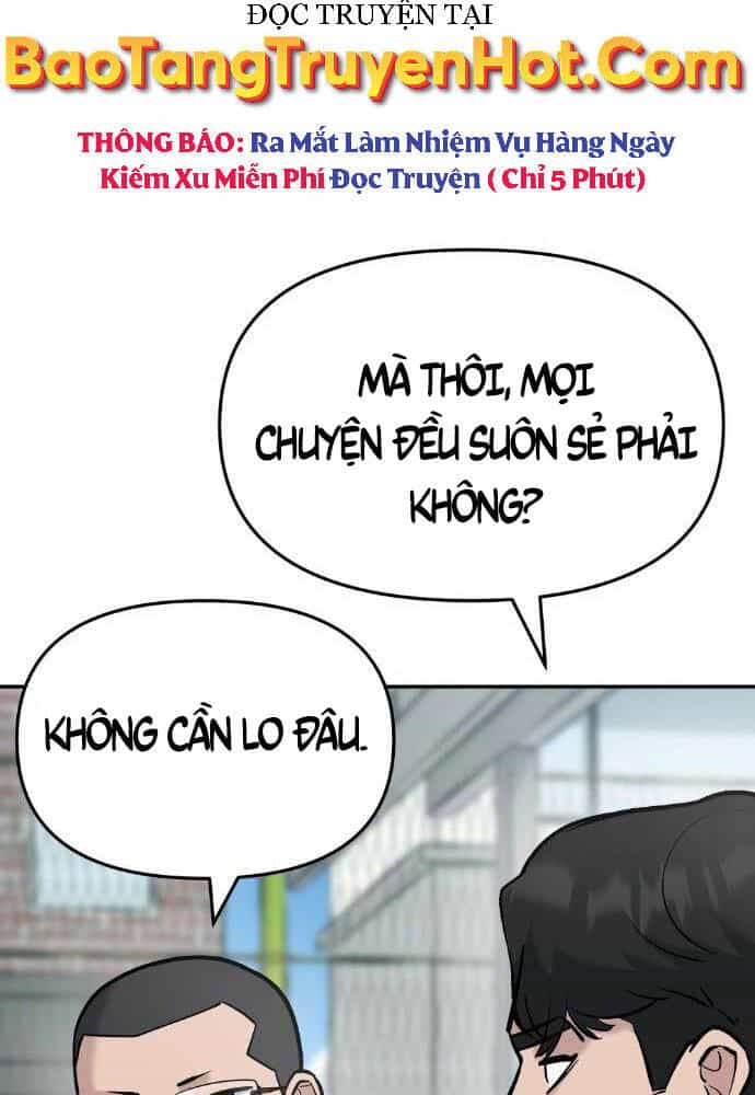 Giang Hồ Thực Thi Công Lý - Chương 25 - ảnh 42