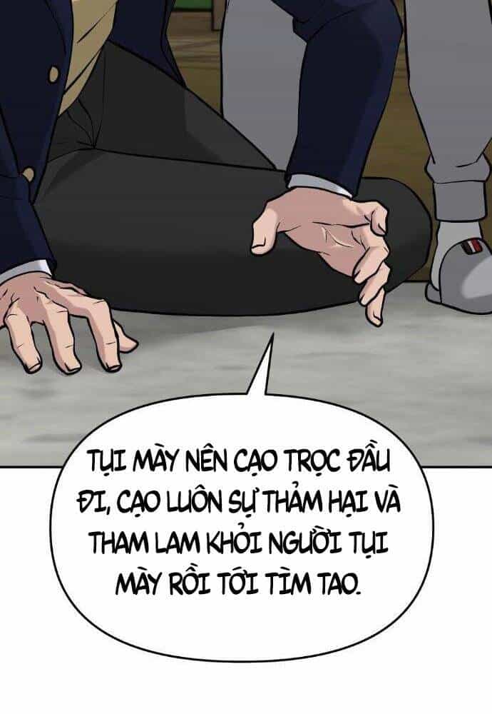 Giang Hồ Thực Thi Công Lý - Chương 25 - ảnh 52