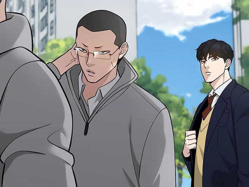 Giang Hồ Thực Thi Công Lý - Chương 27 - ảnh 63