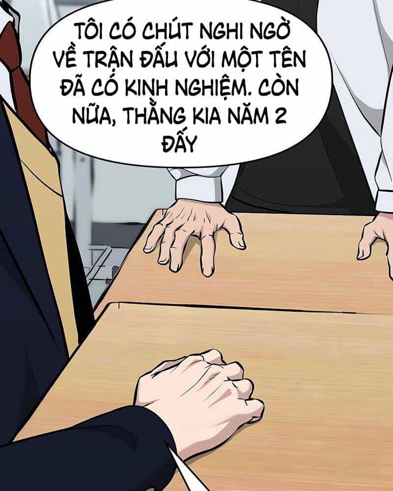 Giang Hồ Thực Thi Công Lý - Chương 28 - ảnh 141
