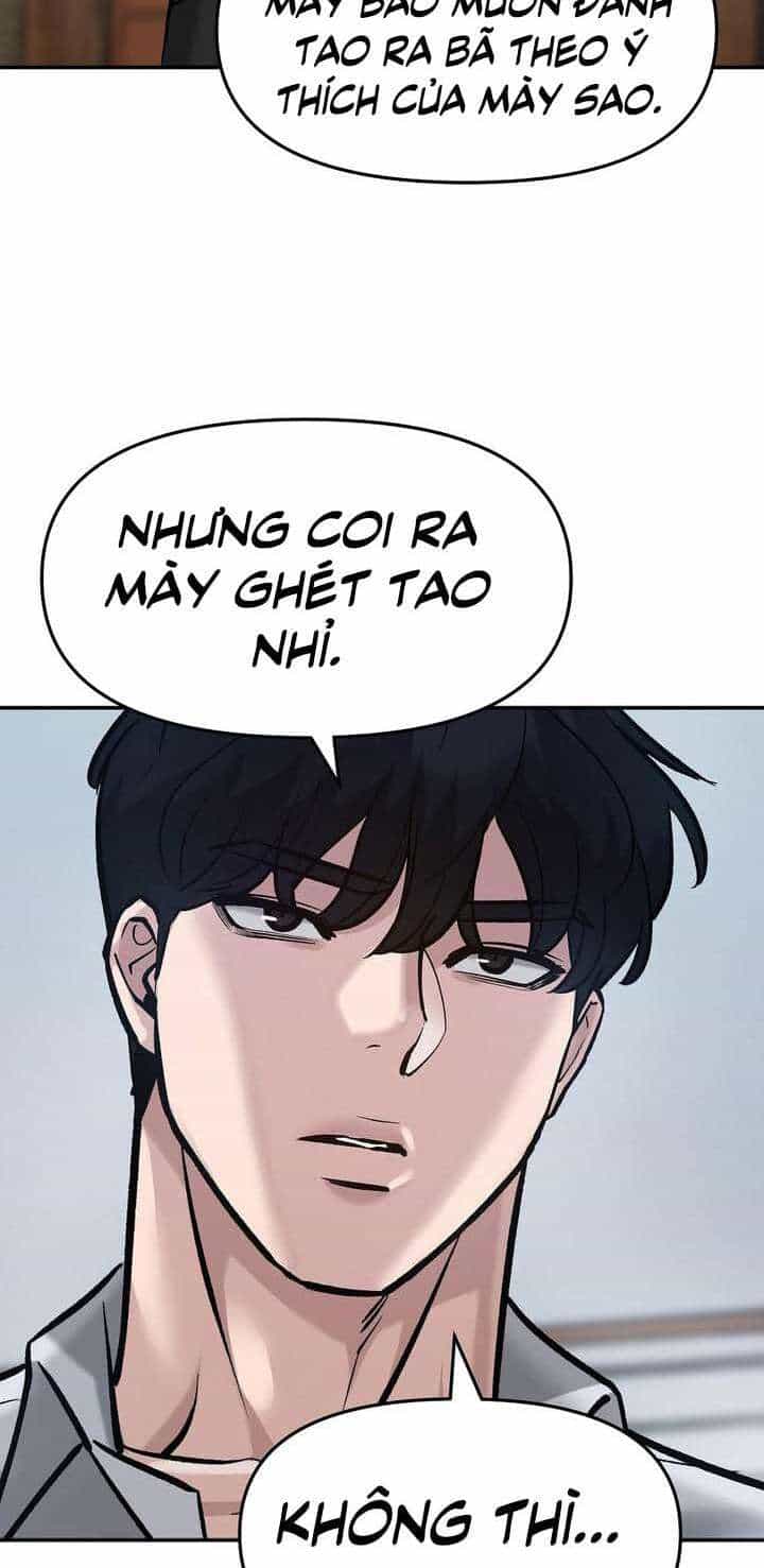 Giang Hồ Thực Thi Công Lý - Chương 32 - ảnh 28