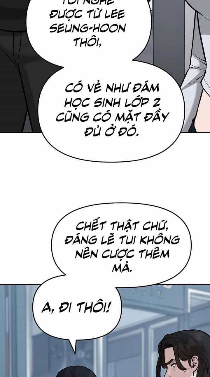 Giang Hồ Thực Thi Công Lý - Chương 32 - ảnh 32