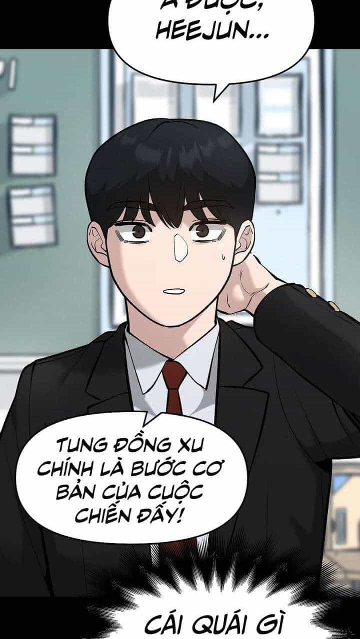 Giang Hồ Thực Thi Công Lý - Chương 32 - ảnh 4