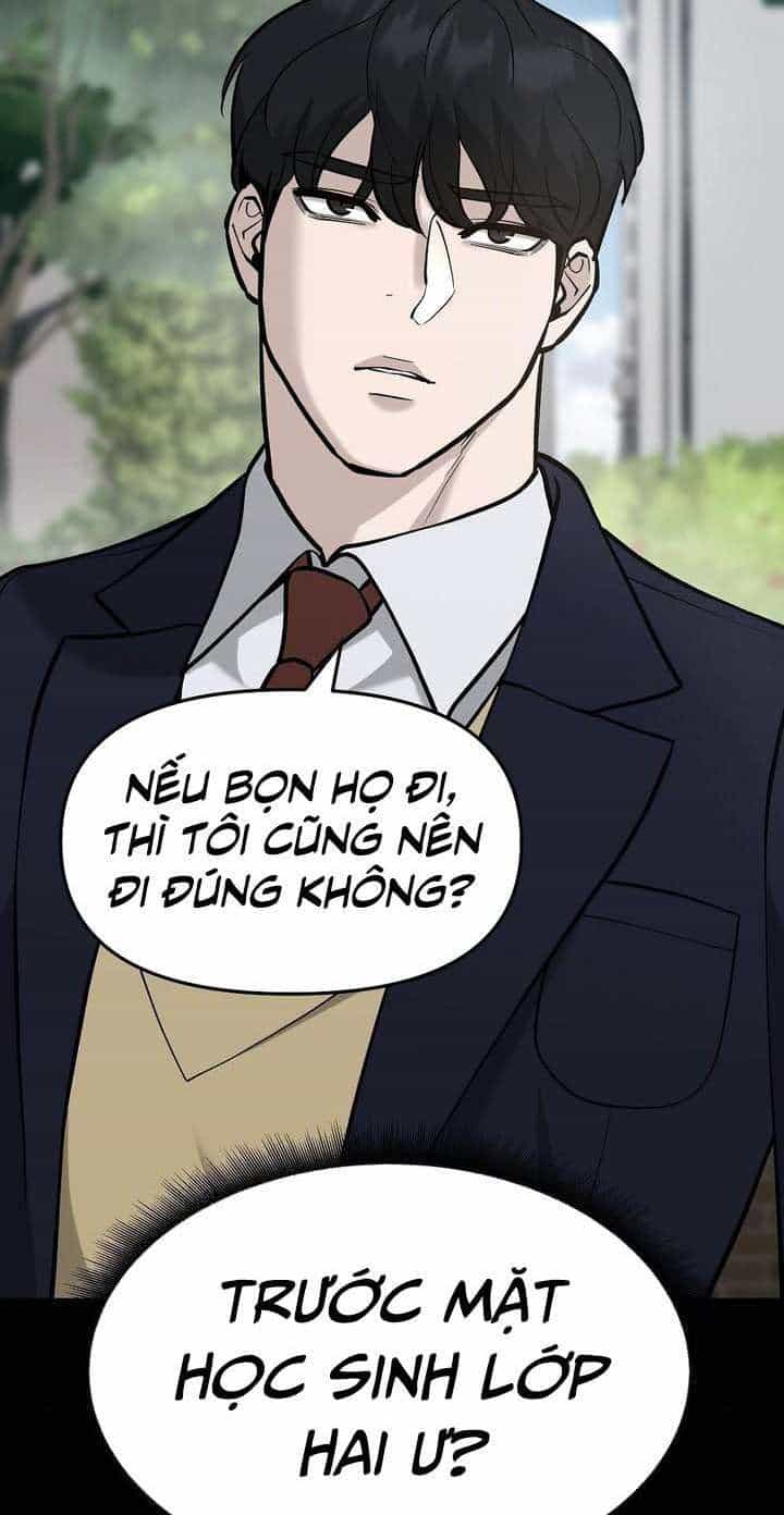 Giang Hồ Thực Thi Công Lý - Chương 32 - ảnh 43