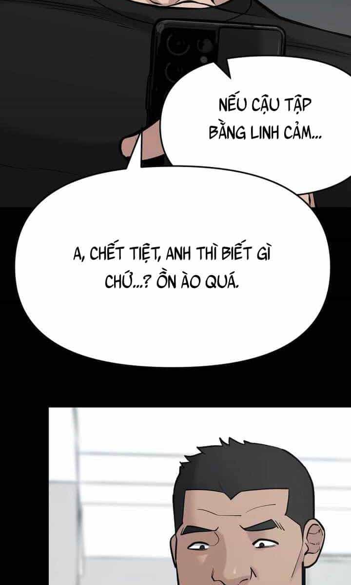 Giang Hồ Thực Thi Công Lý - Chương 33 - ảnh 16