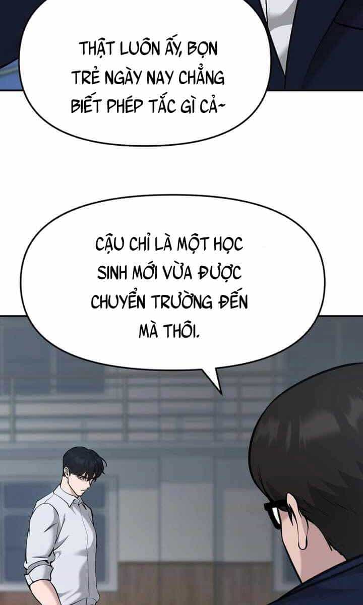 Giang Hồ Thực Thi Công Lý - Chương 33 - ảnh 89
