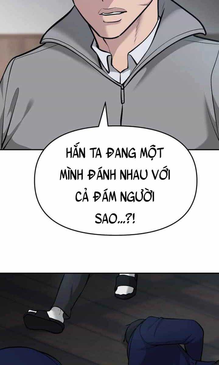 Giang Hồ Thực Thi Công Lý - Chương 33.5 - ảnh 25