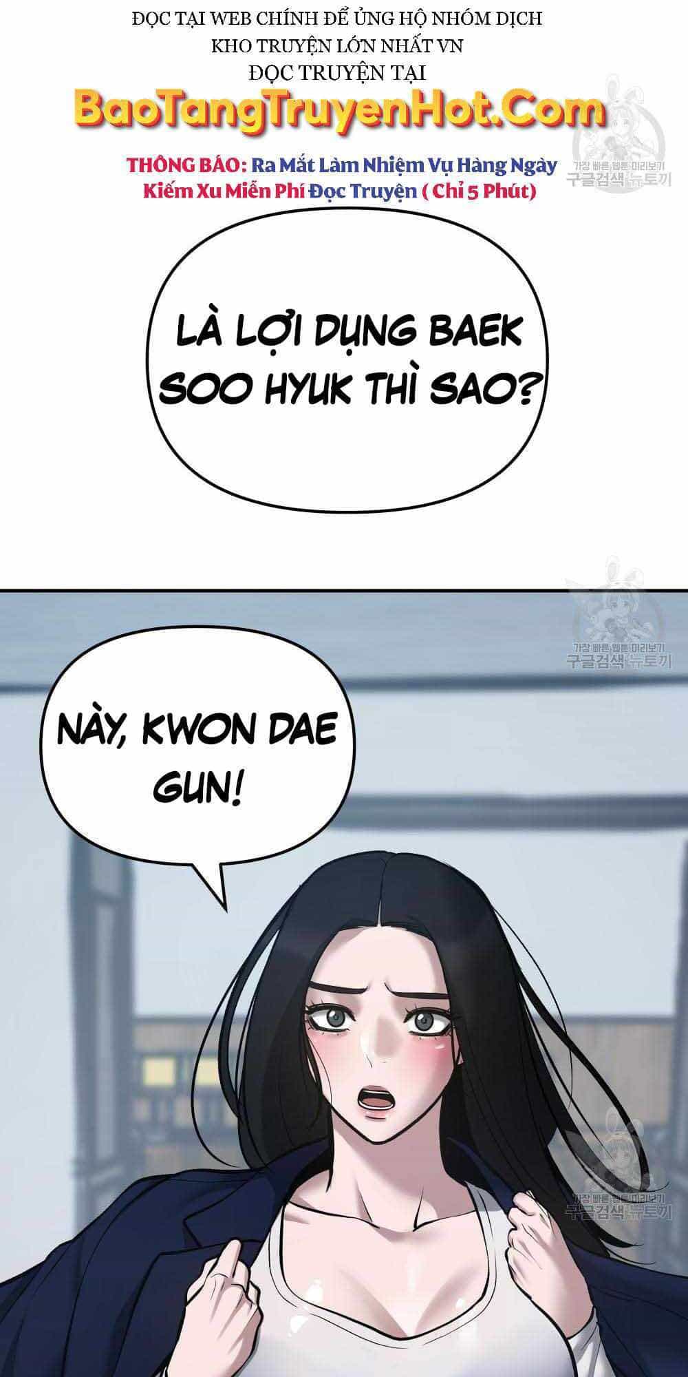 Giang Hồ Thực Thi Công Lý - Chương 34 - ảnh 105